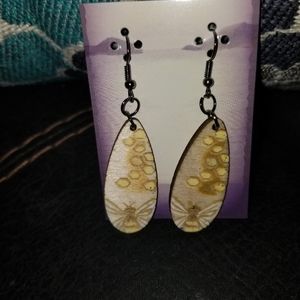 Womans earrings
